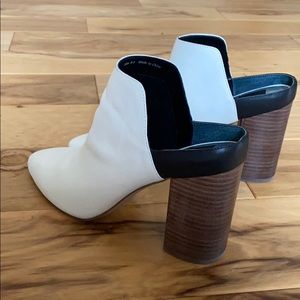 Dolce Vita Renly Backless Mules